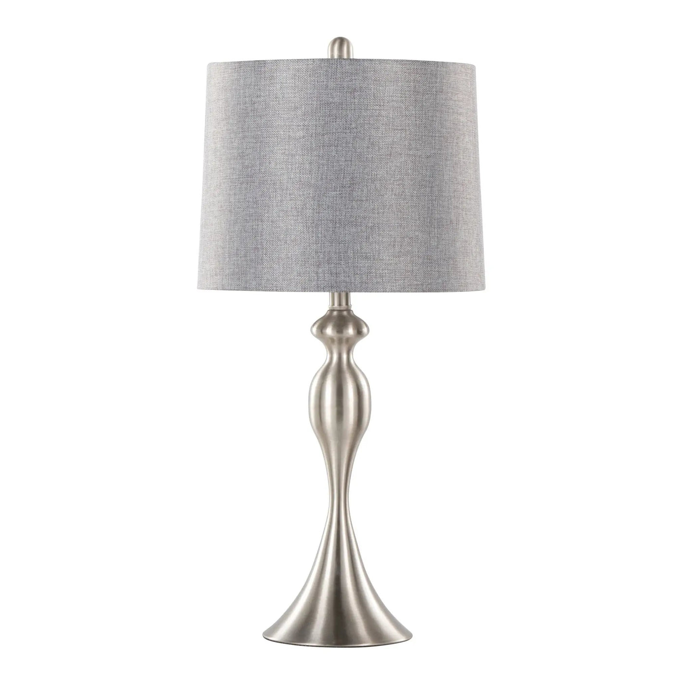Ashland - Contemporary Table Lamp (Set of 2) by HouseOfZazla
