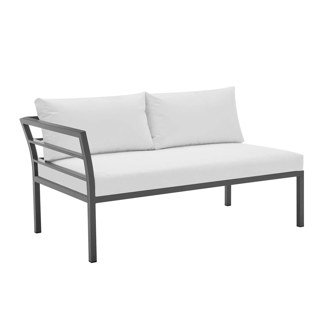 Sunnyside - 5 Piece Outdoor Conversation Set by HouseOfZazla