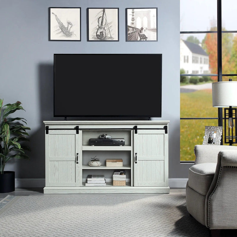 Myrtle - TV Stand by HouseOfZazla