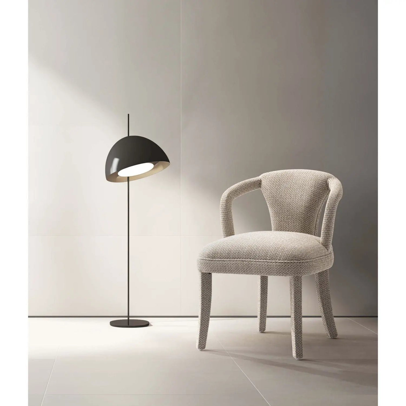 Palmer - Armchair by HouseOfZazla
