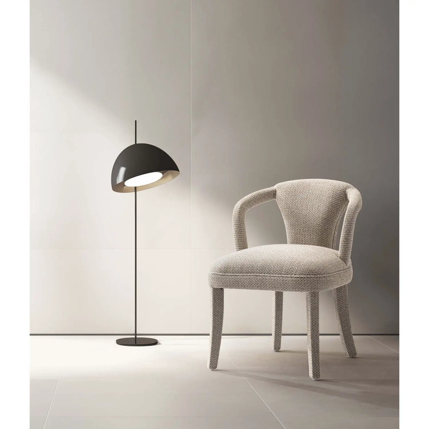 Palmer - Armchair by HouseOfZazla