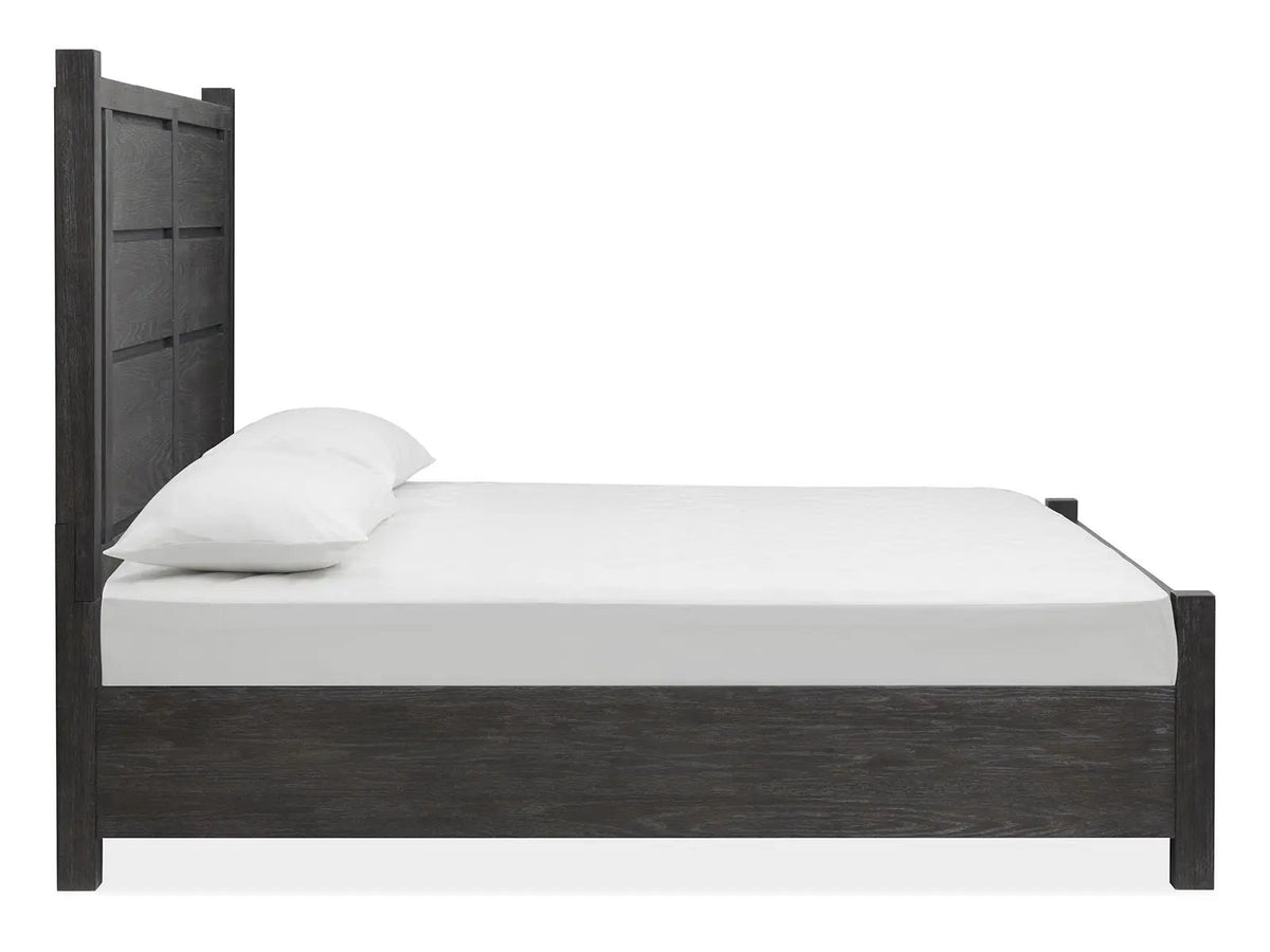 Plum Creek - Panel Bed, photo 12 of 18