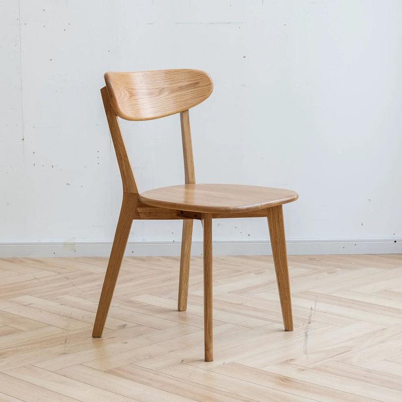 Simple Dining Chair, Solid Chair Table For Living Room Chair by Unique Piece Furniture