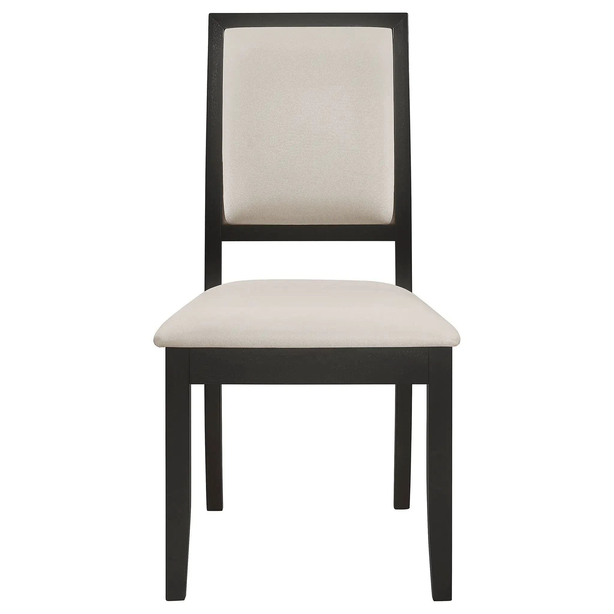 Daniela - Dining Set With Upholstered Chairs