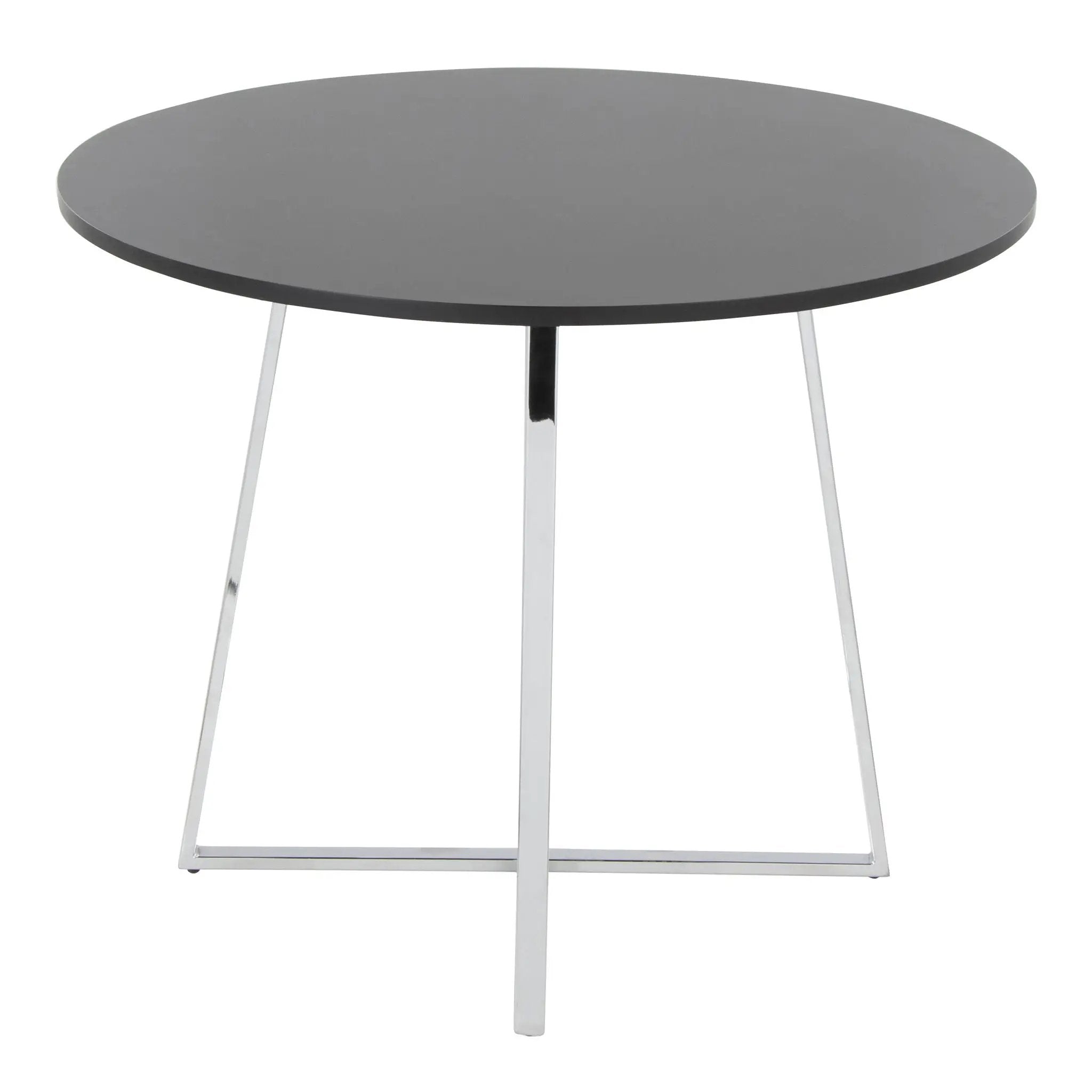 Cosmo - Canary Contemporary Dining Table by HouseOfZazla