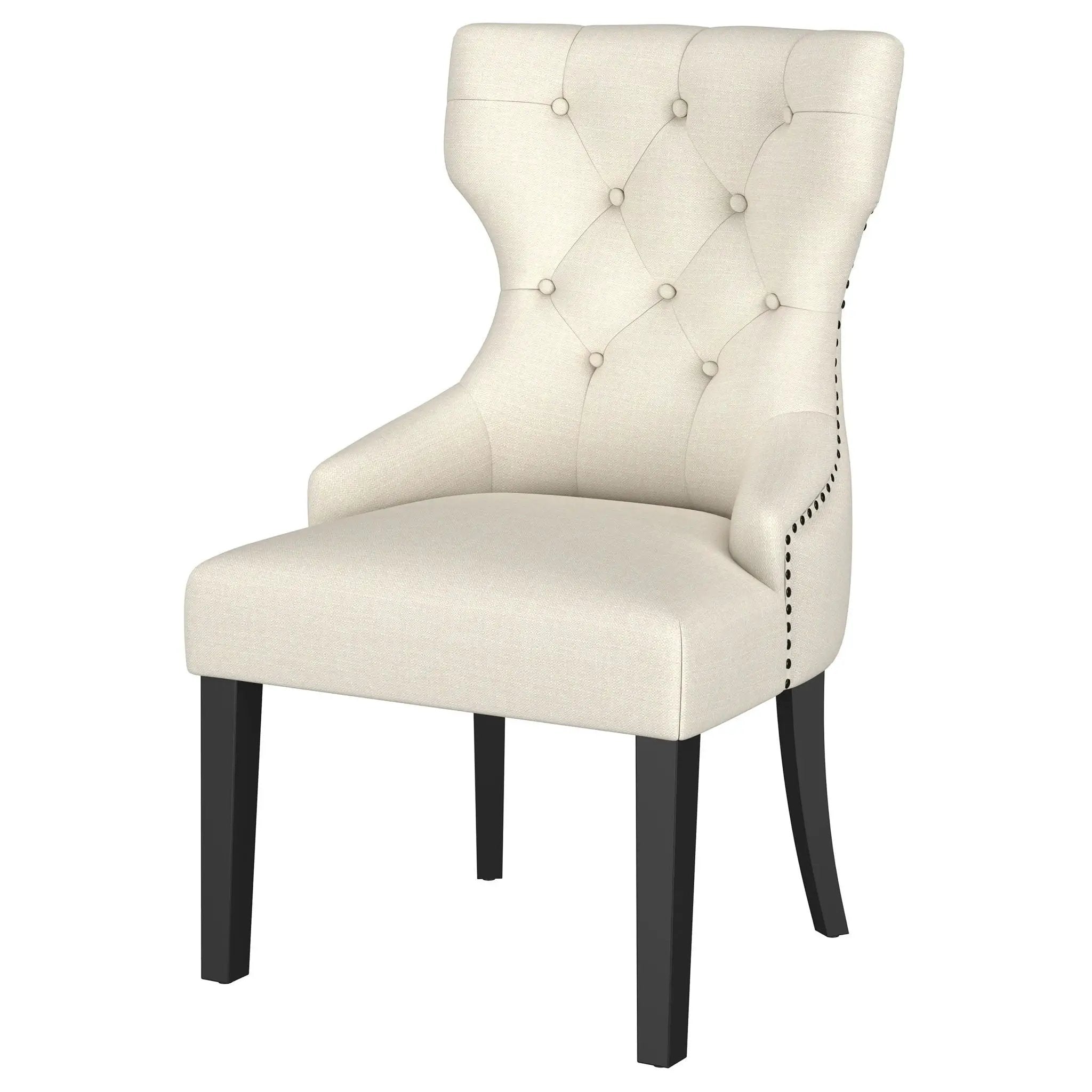 Gillian - Dining Side Chair by HouseOfZazla