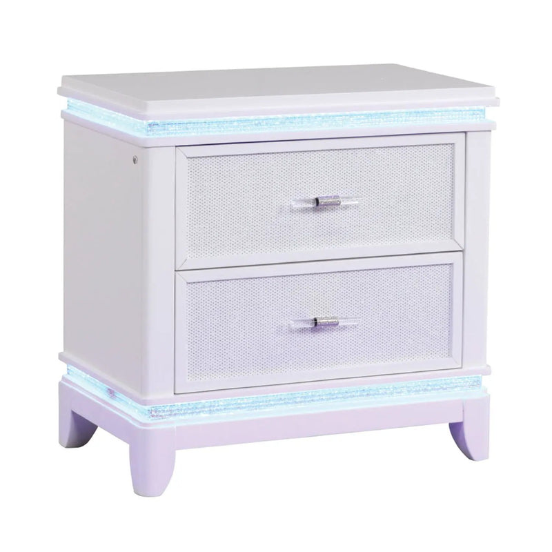 Opium - Bedroom Set by HouseOfZazla