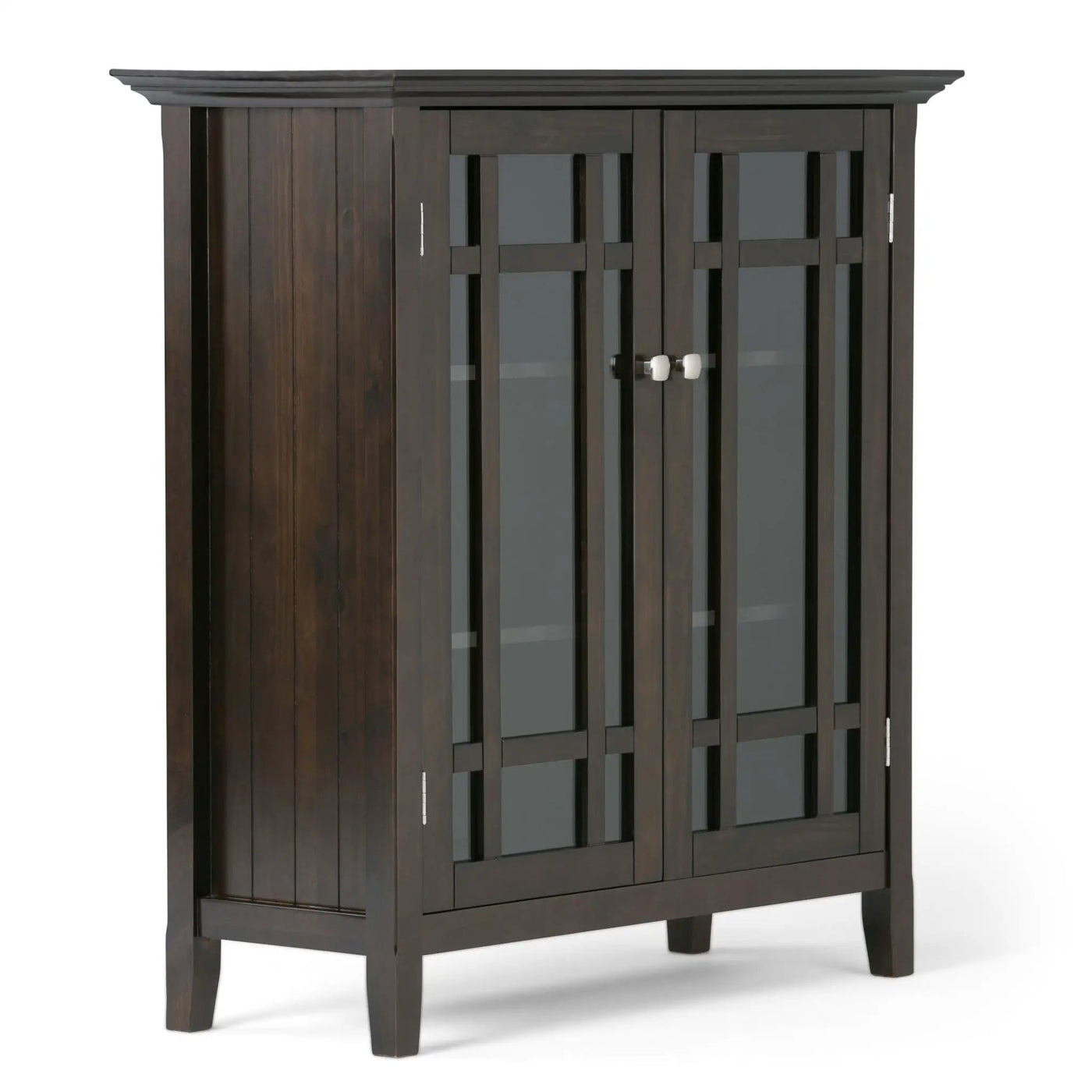 Bedford - Storage Media Cabinet by HouseOfZazla