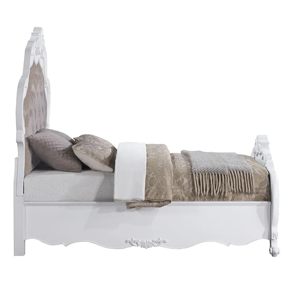 Latisha - Bed by Unique Piece Furniture
