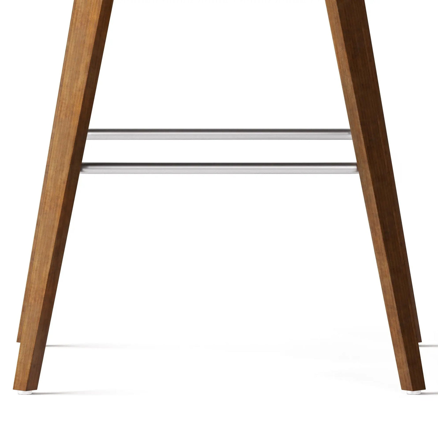Randolph Bentwood - Counter / Bar Height Stool (Set of 2) by HouseOfZazla