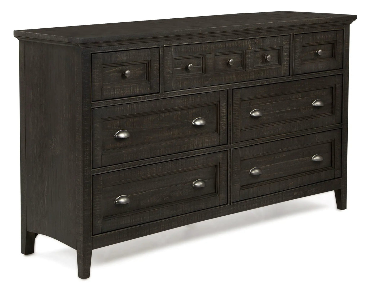 Westley Falls - Drawer Dresser by Unique Piece Furniture