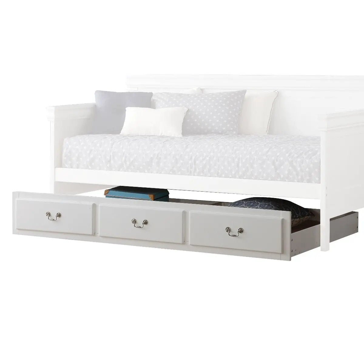 Bailee - Trundle by Unique Piece Furniture