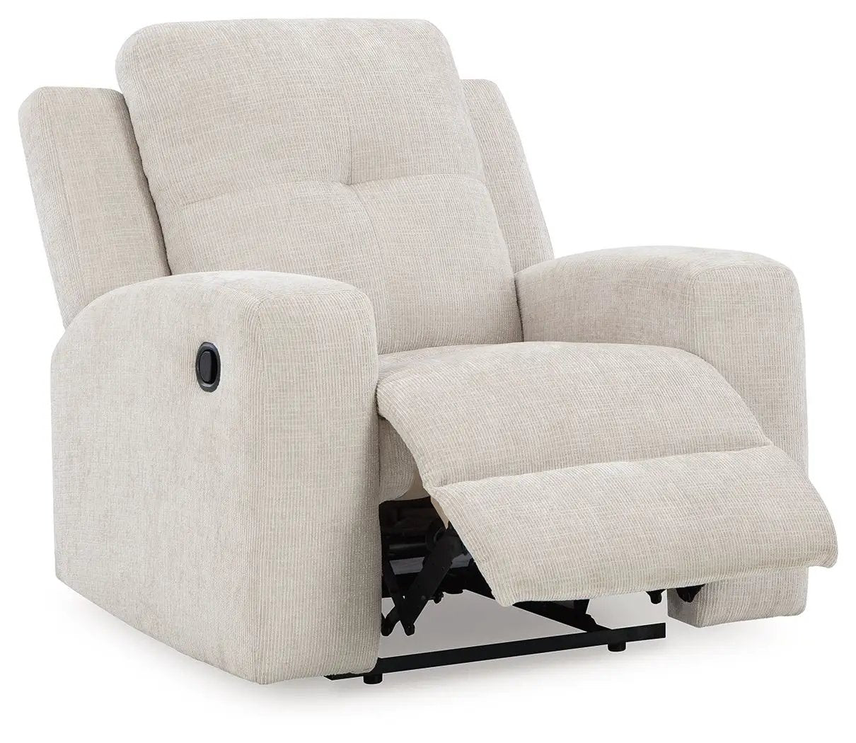 Danum - Zero Wall Recliner by Unique Piece Furniture