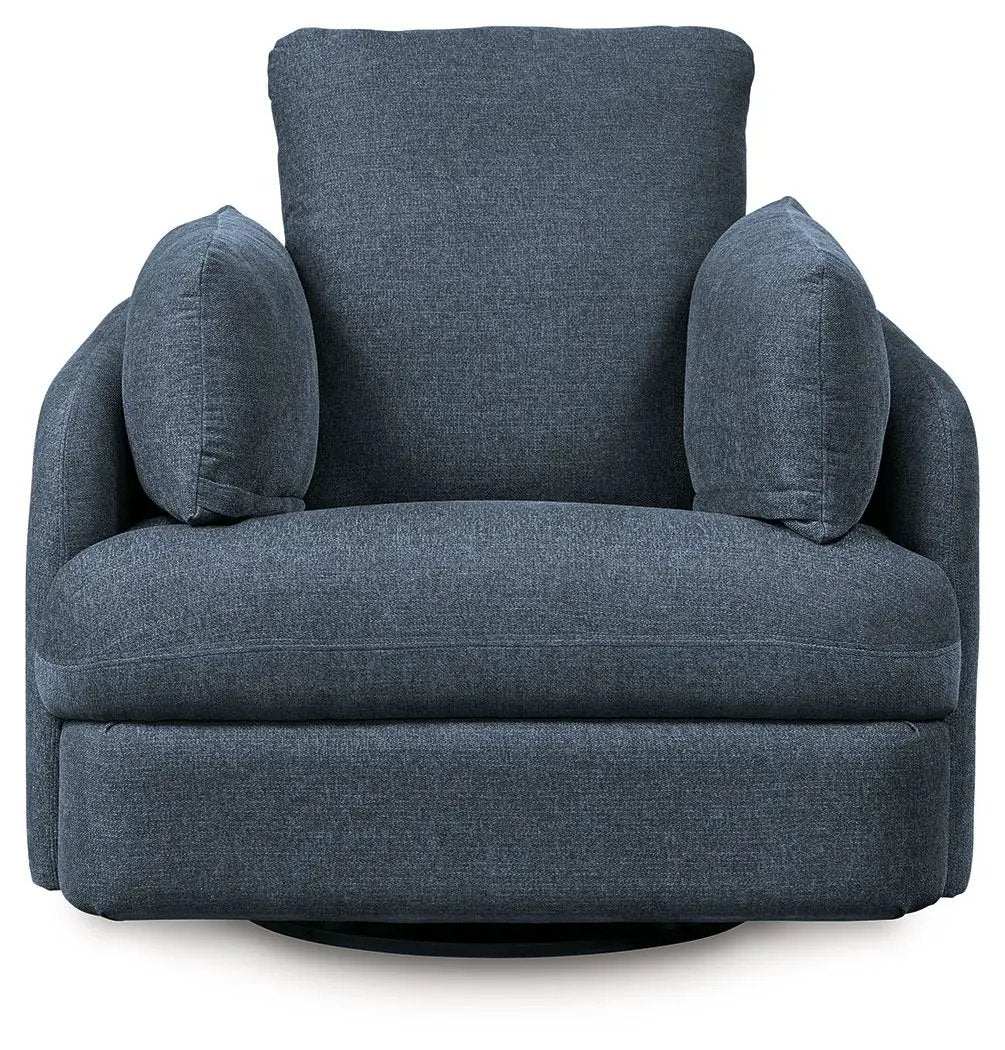 Modmax - Swivel Glider Recliner by Unique Piece Furniture