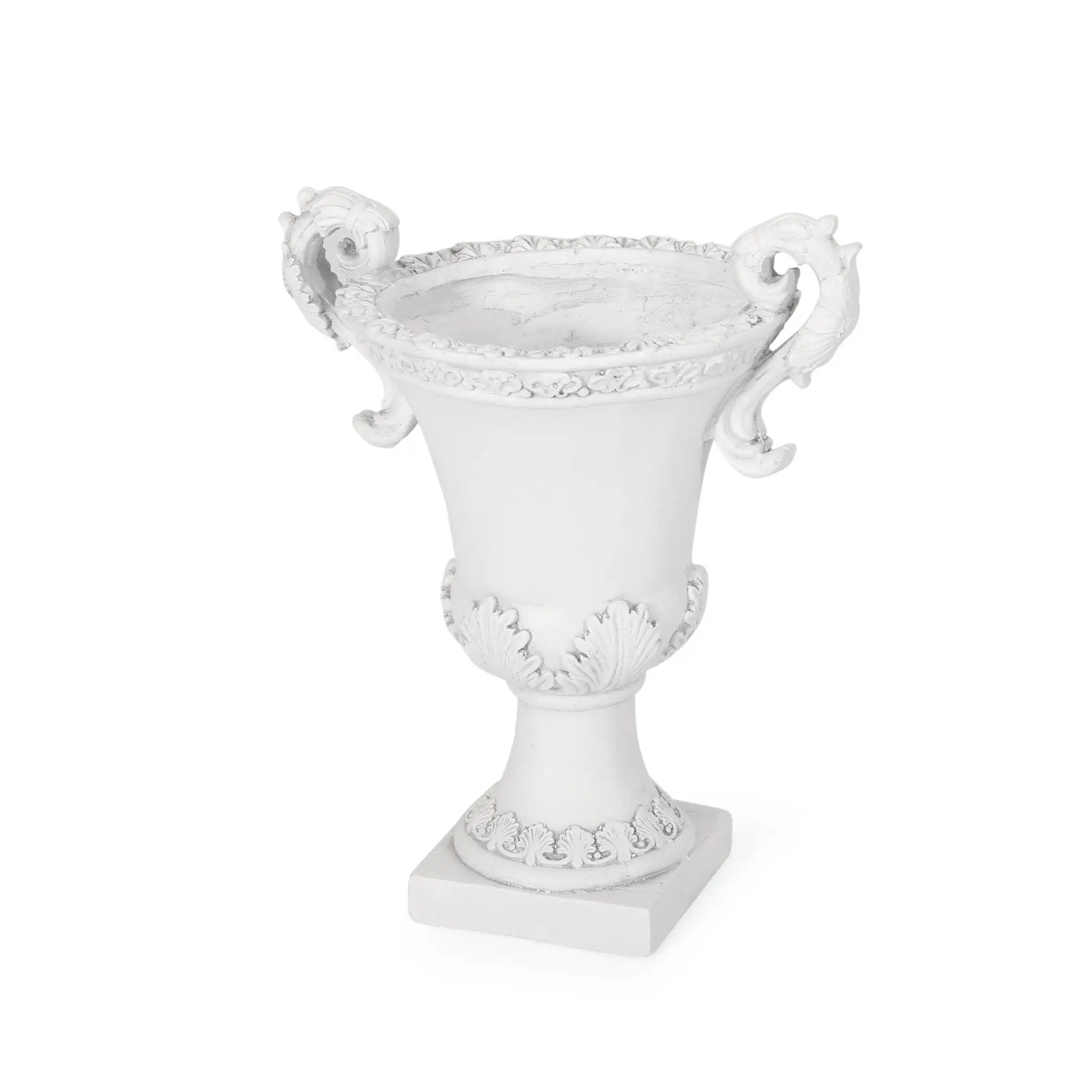 Roman Style MGO Garden Urn Planter by HouseOfZazla