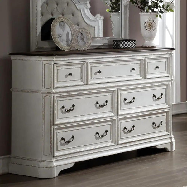 Florian - Commode