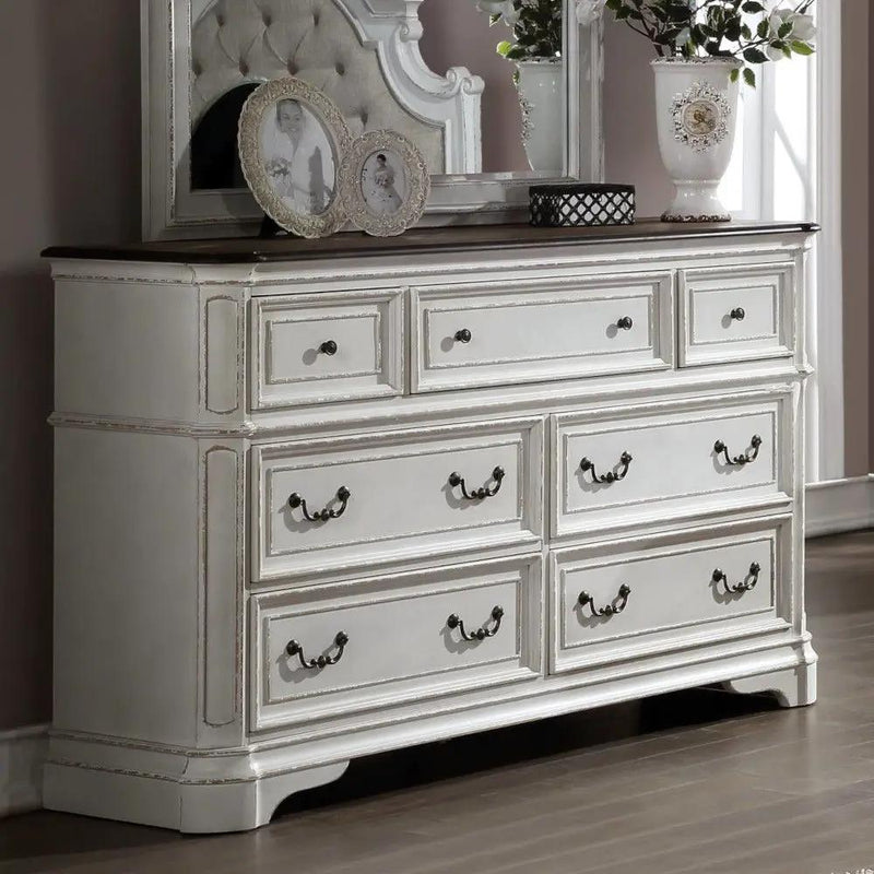 Florian - Dresser by Unique Piece Furniture