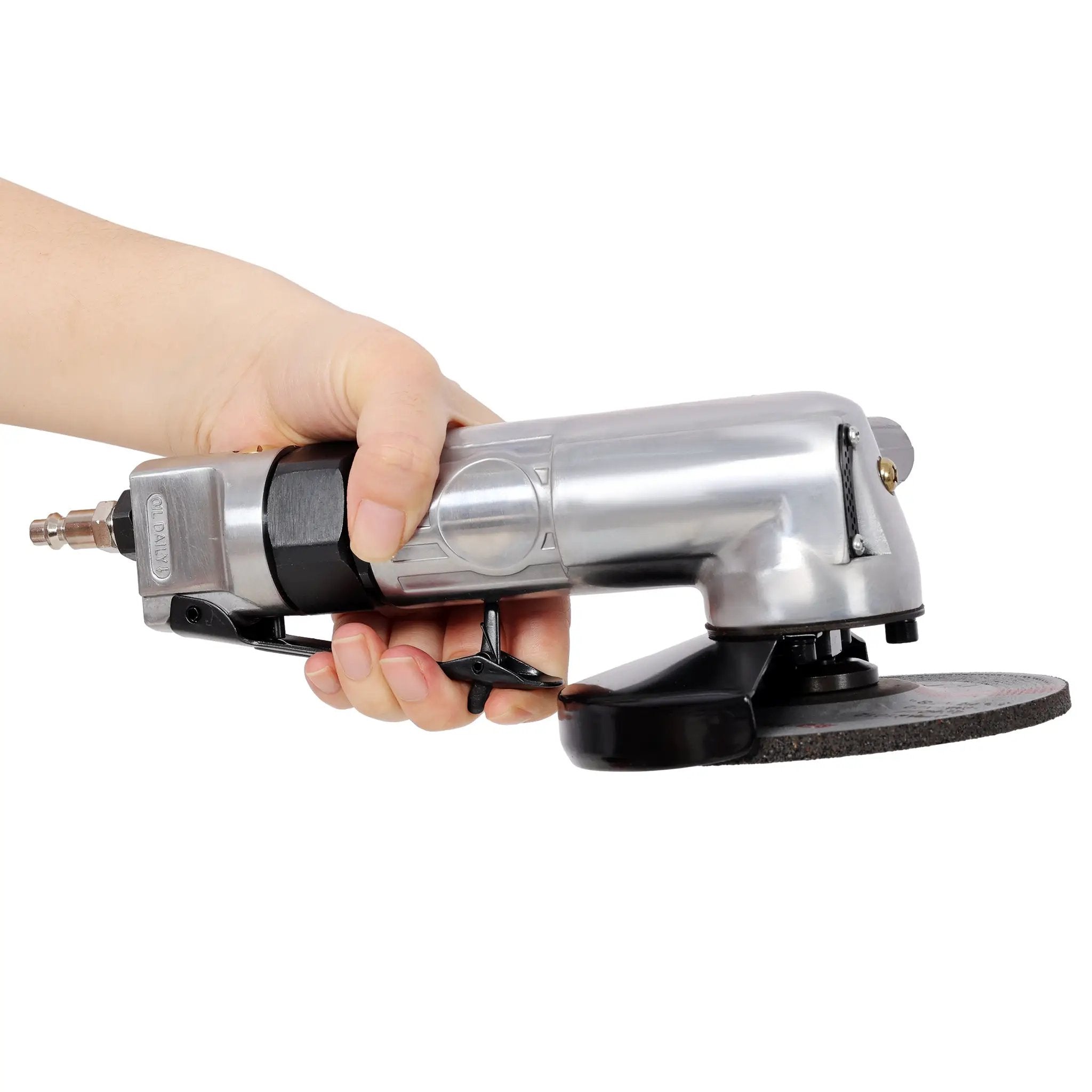 5 Inch Air Angle Grinder Pneumatic Grinder by HouseOfZazla