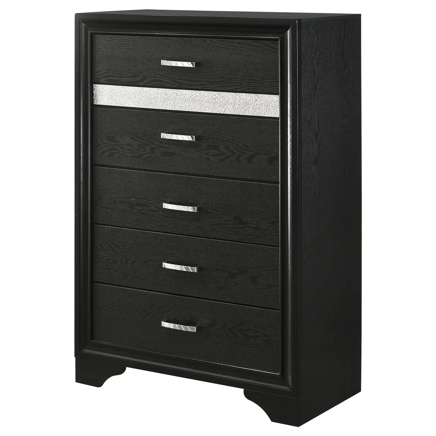 Annie - 6 Drawer Bedroom Chest by HouseOfZazla
