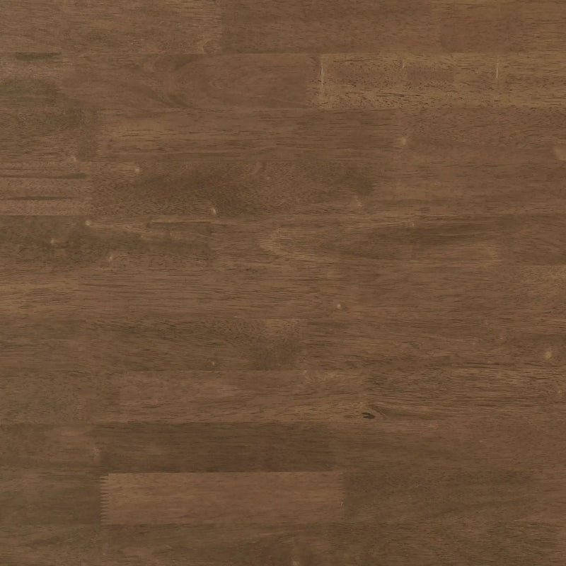 Dortch Oval 63-inch Solid Wood Dining Table Walnut by Unique Piece Furniture