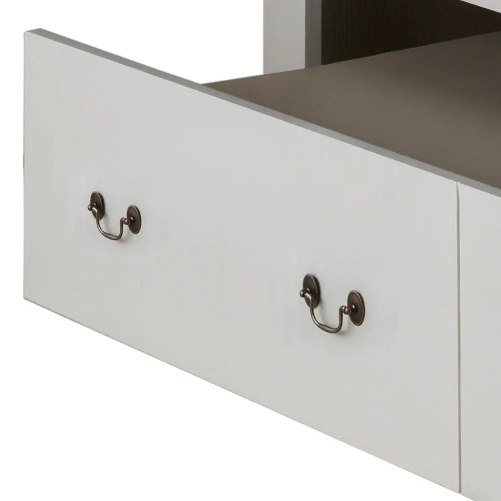 Elegant Trundle Bed With Timeless Charm by Unique Piece Furniture