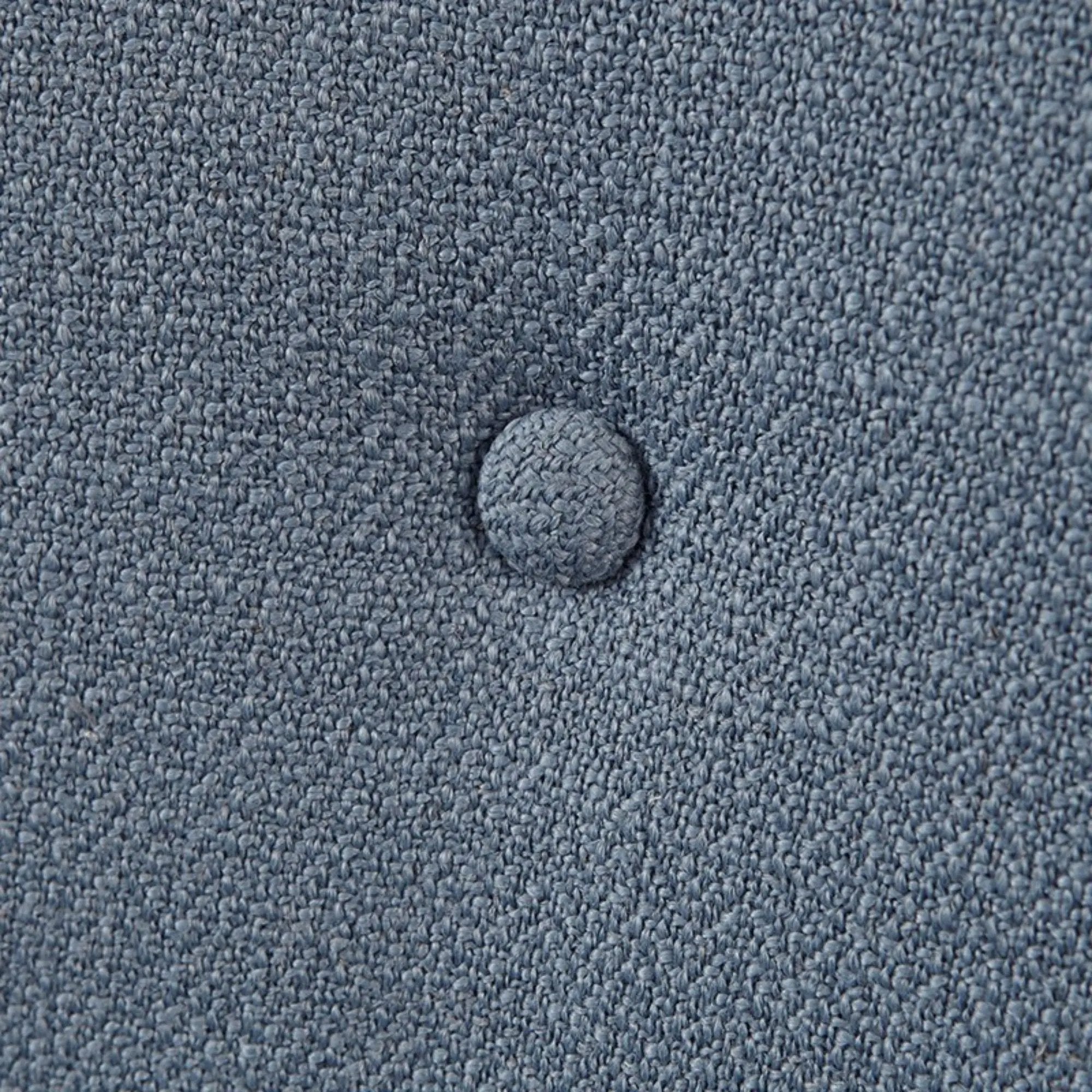 Adele - Swivel Chair With Button Tufted Back by Unique Piece Furniture