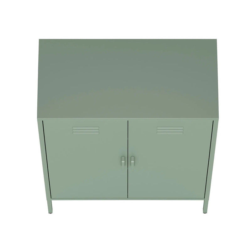Naomi - Accent Cabinet by HouseOfZazla