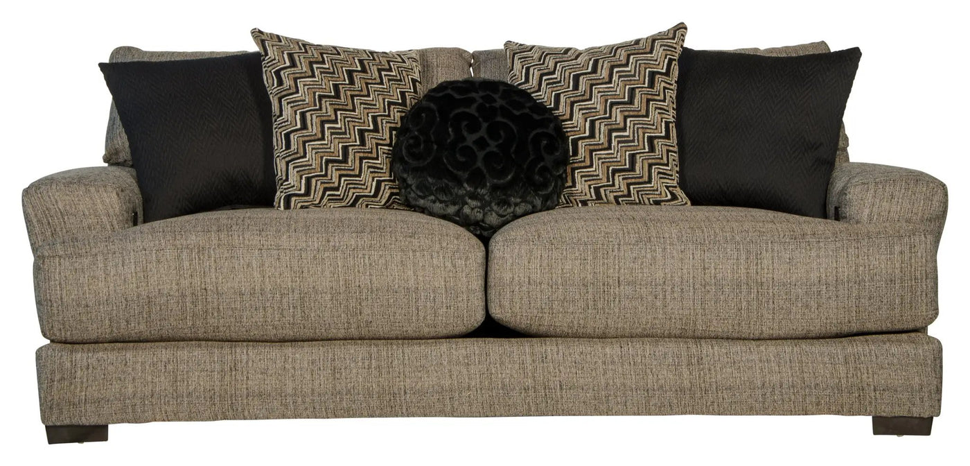 Ava - Stationary Sofa by Unique Piece Furniture