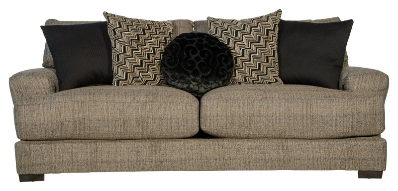 Ava - Stationary Sofa by Unique Piece Furniture