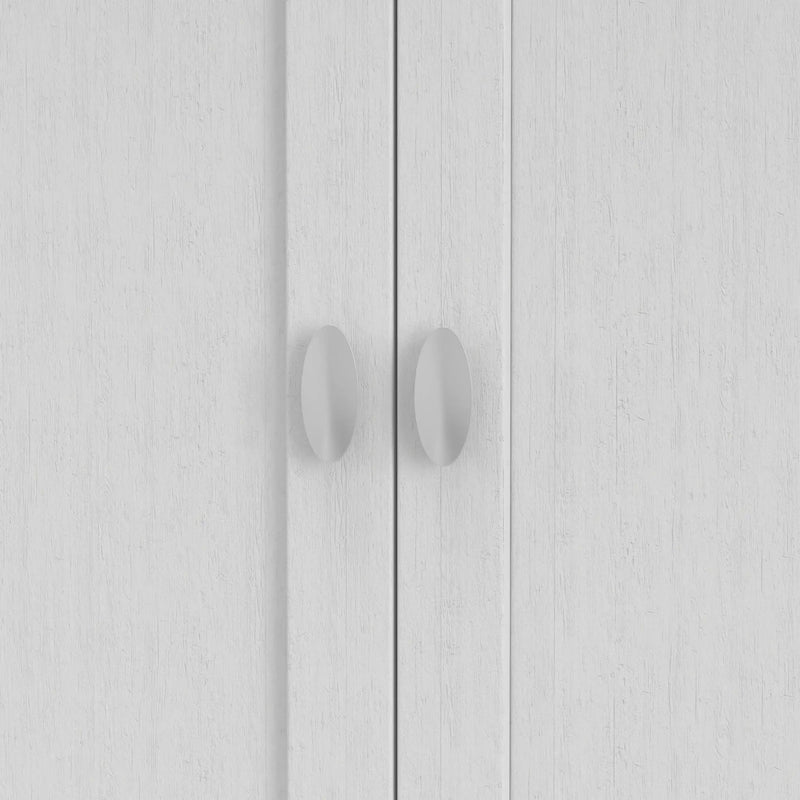 Redmond - Handcrafted Low Storage Cabinet by Unique Piece Furniture