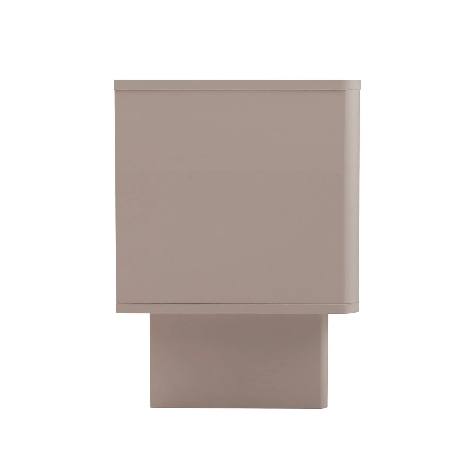 Ella - Nightstand by HouseOfZazla