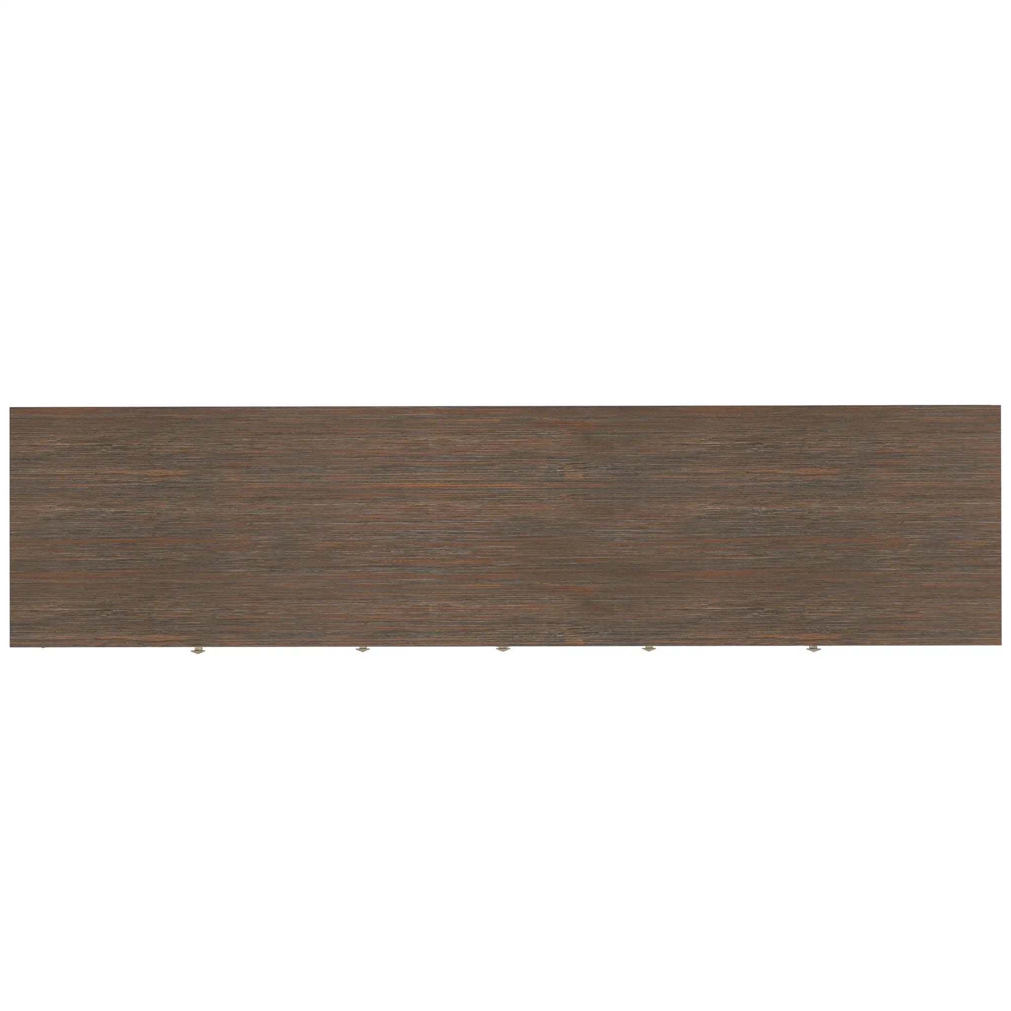 Cosmopolitan - Handcrafted Wide TV Media Stand