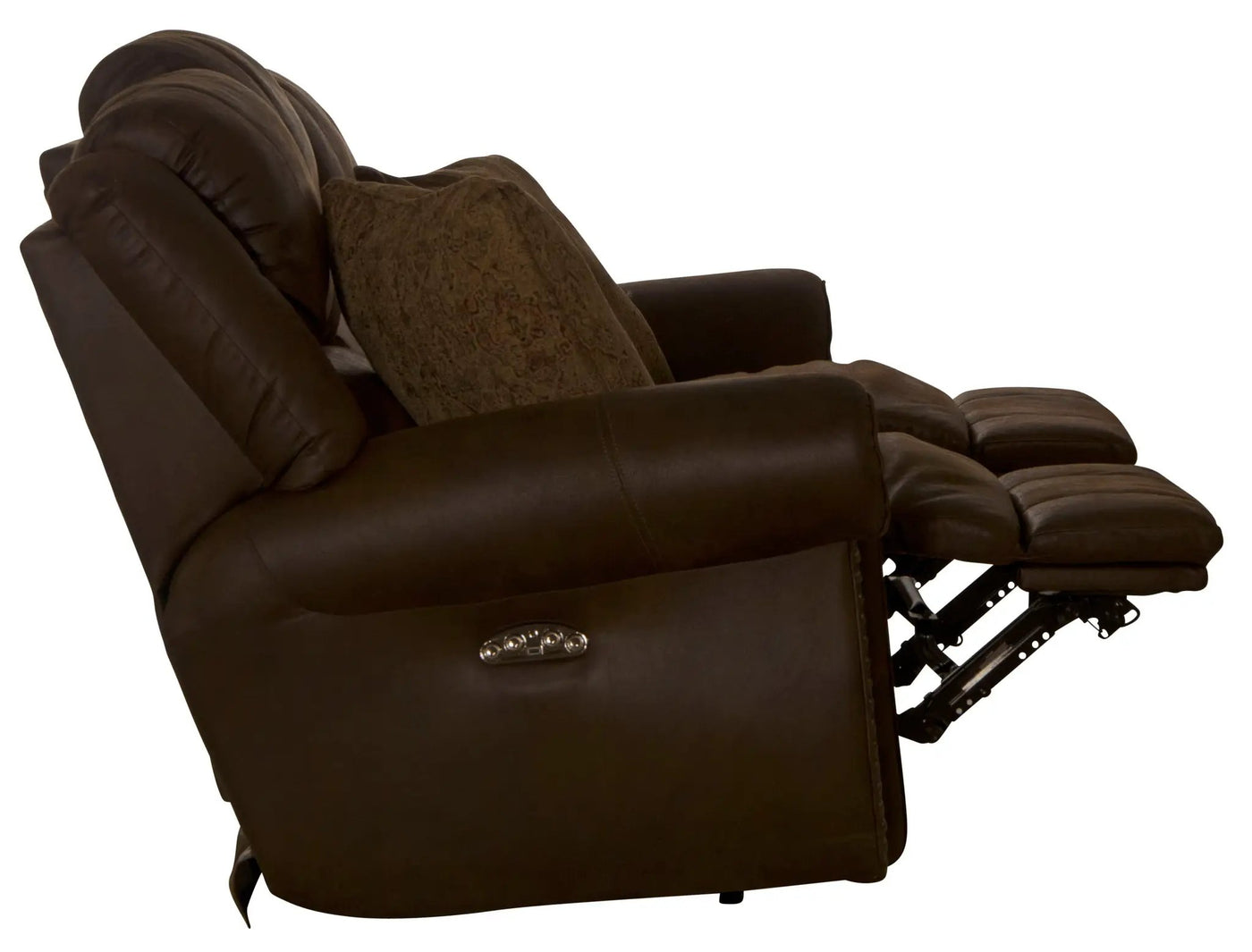 Pickett - Reclining Sofa by Unique Piece Furniture