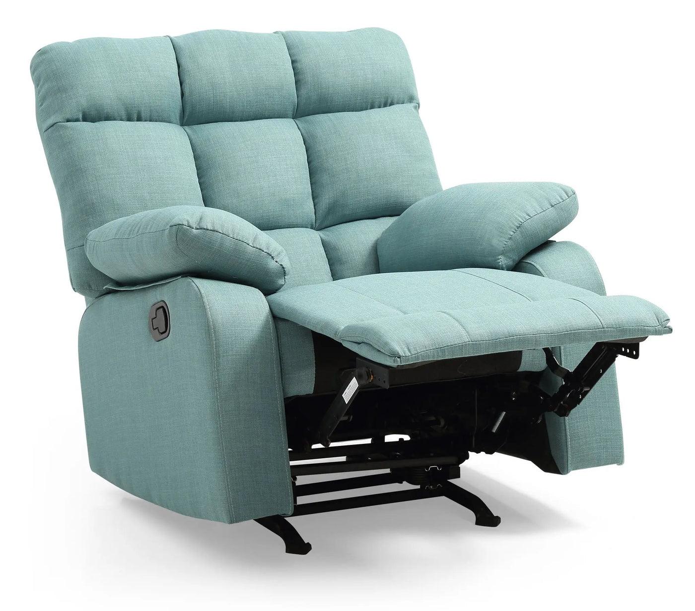Cindy - Rocker Recliner by HouseOfZazla