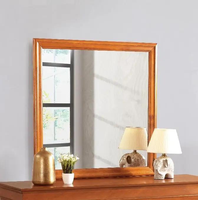 Traditional Wall Mirror For Any Space by Unique Piece Furniture