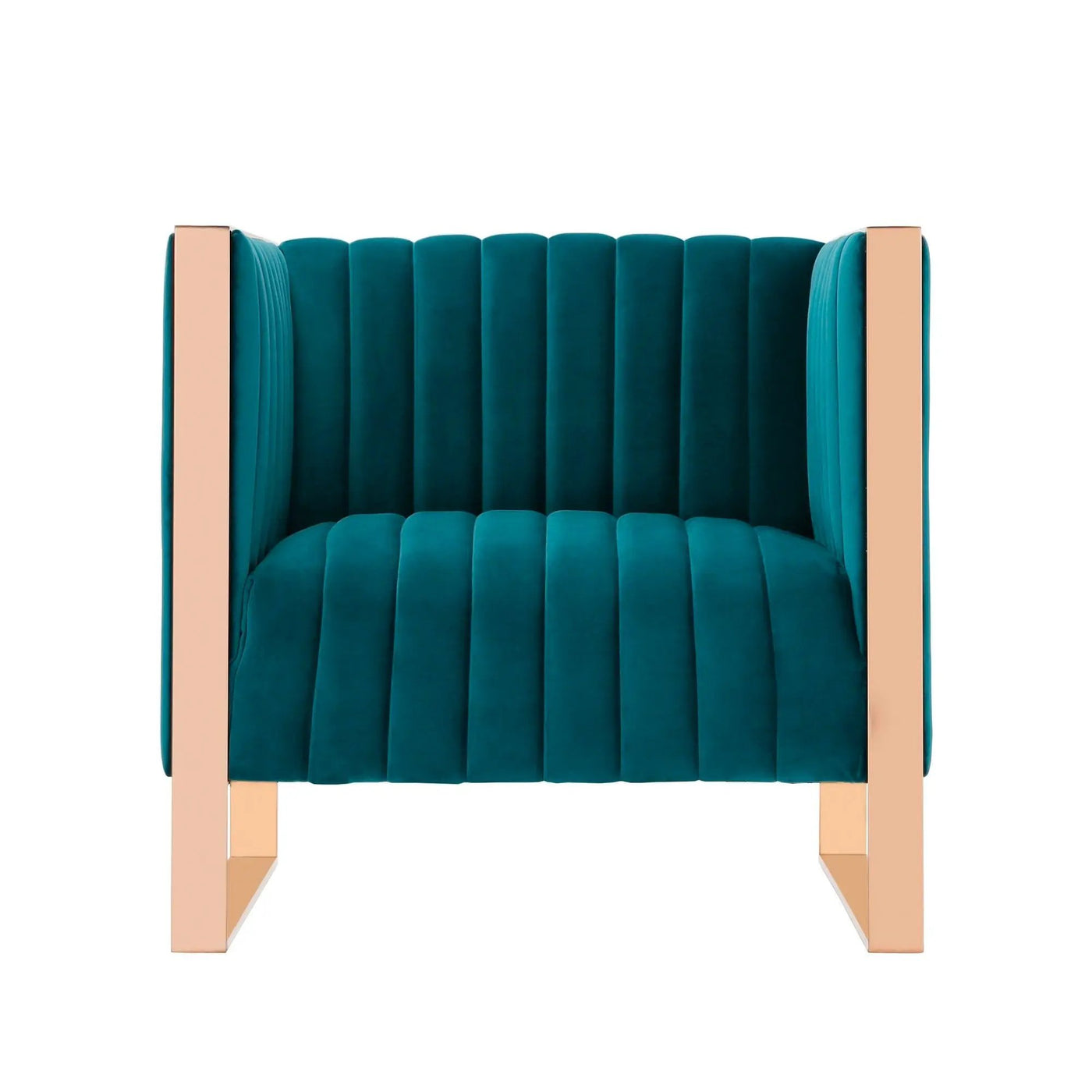 Trillium - Lounge Chair by HouseOfZazla