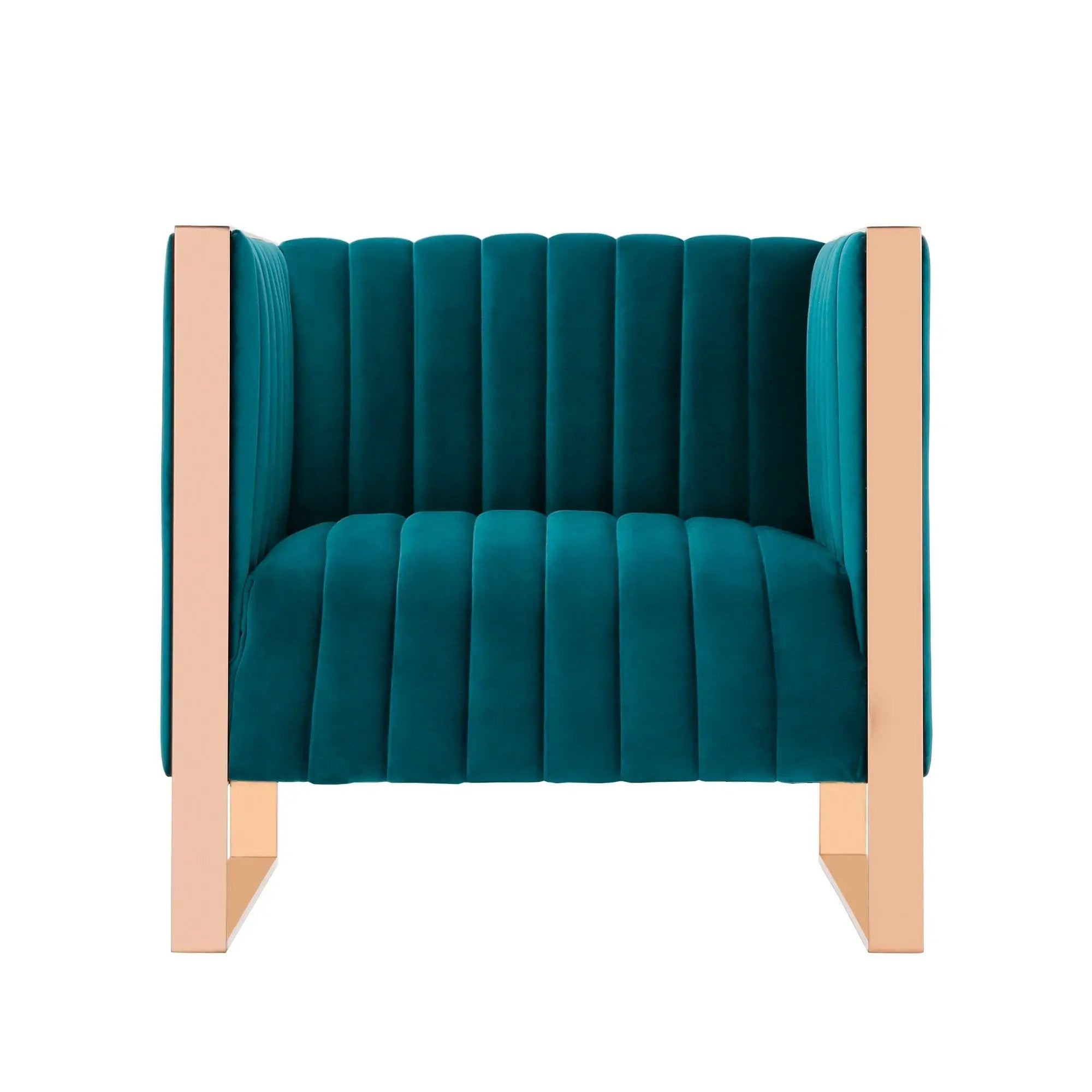 Trillium - Lounge Chair by HouseOfZazla