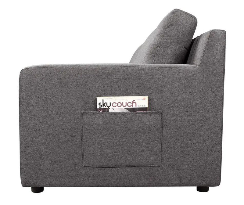 Waylon - Sectional Sofa by Unique Piece Furniture