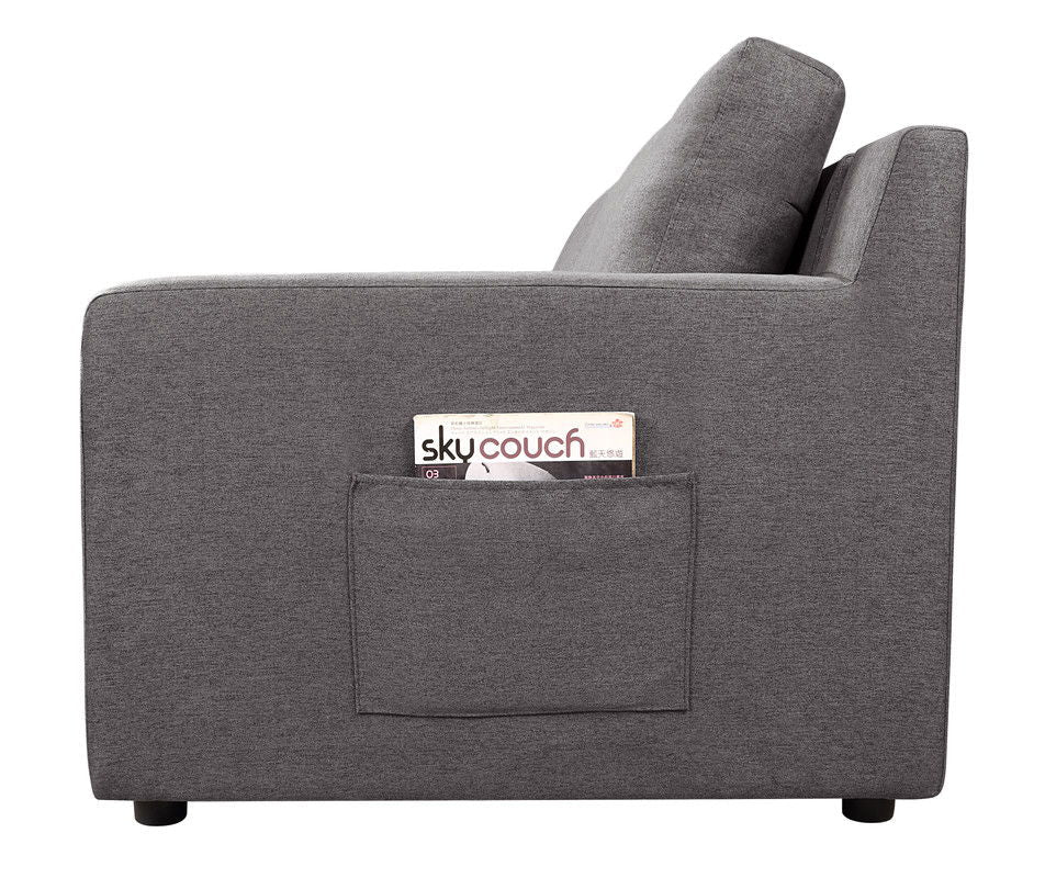 Waylon Sectional Sofa, photo 8 of 11