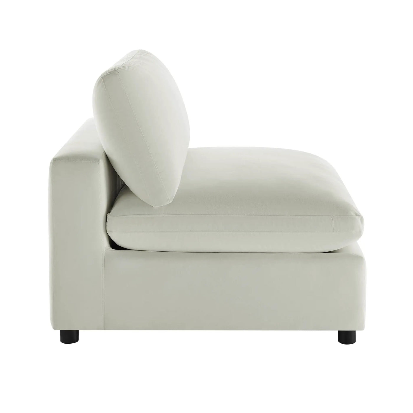 Caylie - Modular Sectional by HouseOfZazla