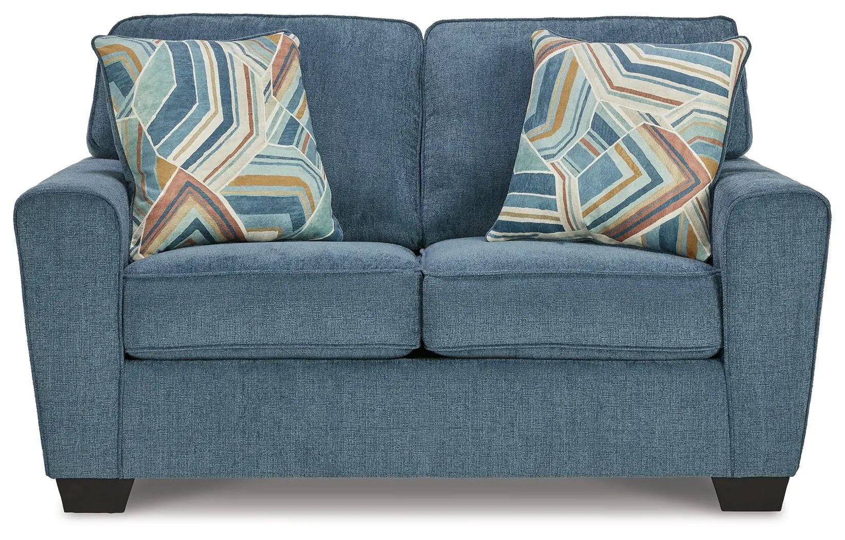 Cashton - Loveseat by Unique Piece Furniture