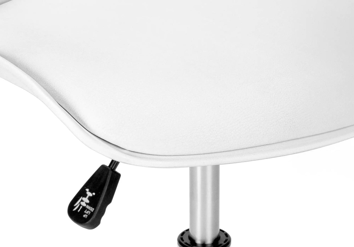 Office Chair, Adjustable Height, Swivel, Ergonomic, Modern by Unique Piece Furniture