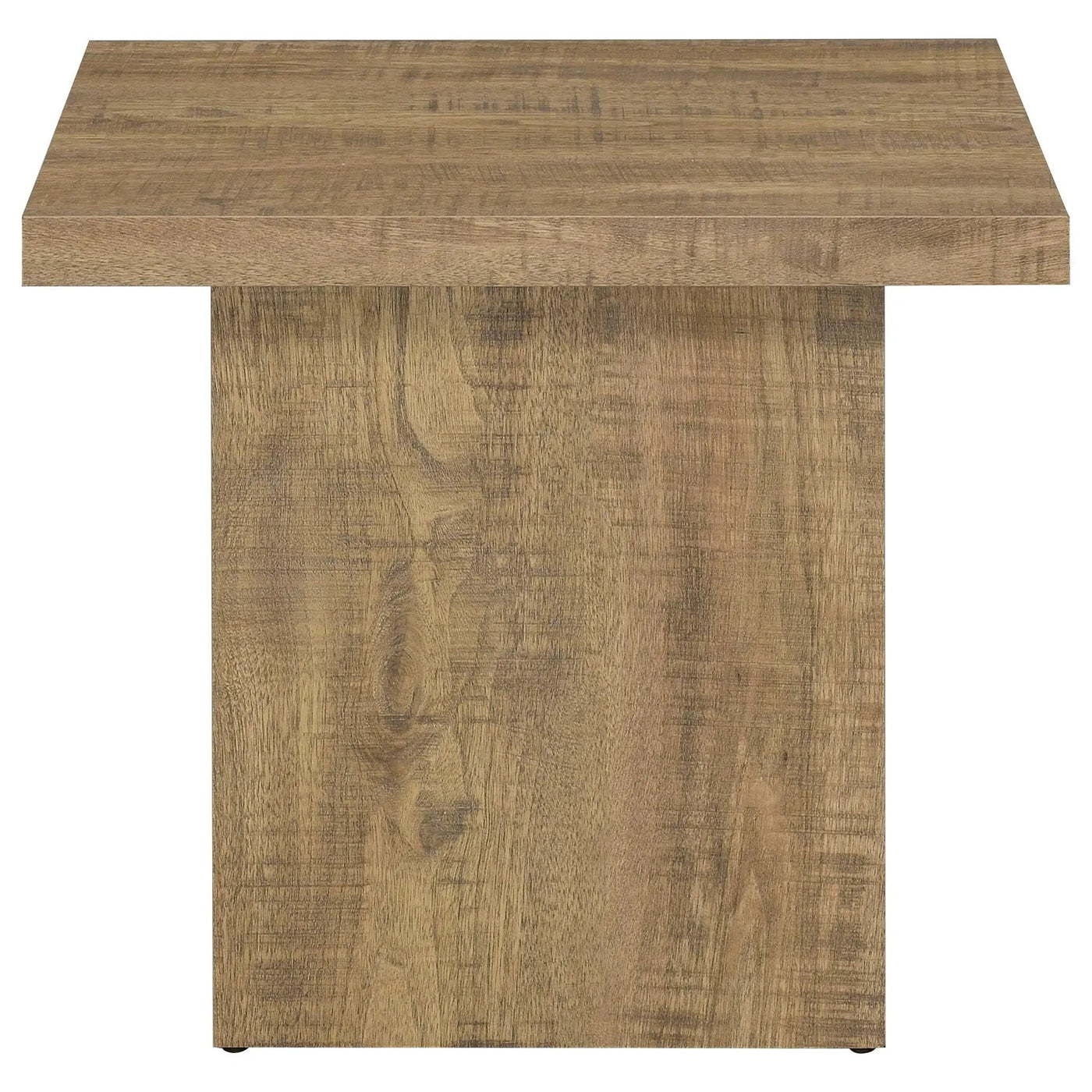 Exeter - Square Table Set by HouseOfZazla