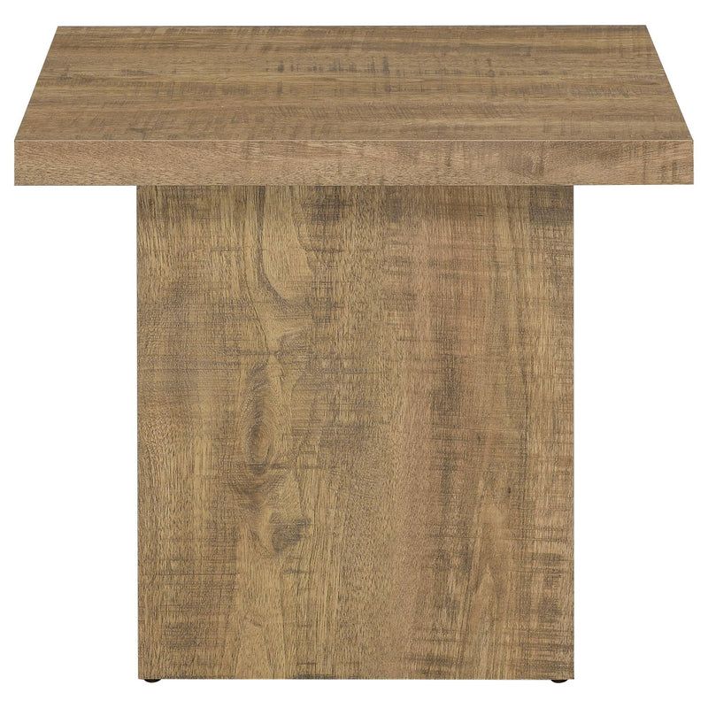 Exeter - Square Table Set by HouseOfZazla