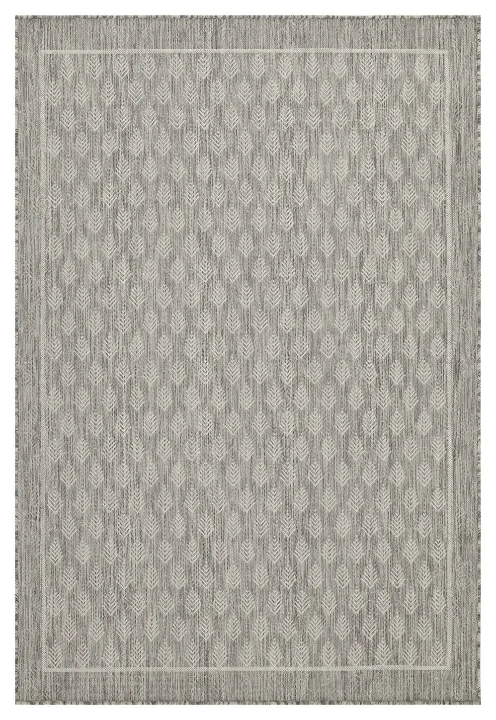Sunshine - Indoor / Outdoor Polypropylene Area Rug by HouseOfZazla