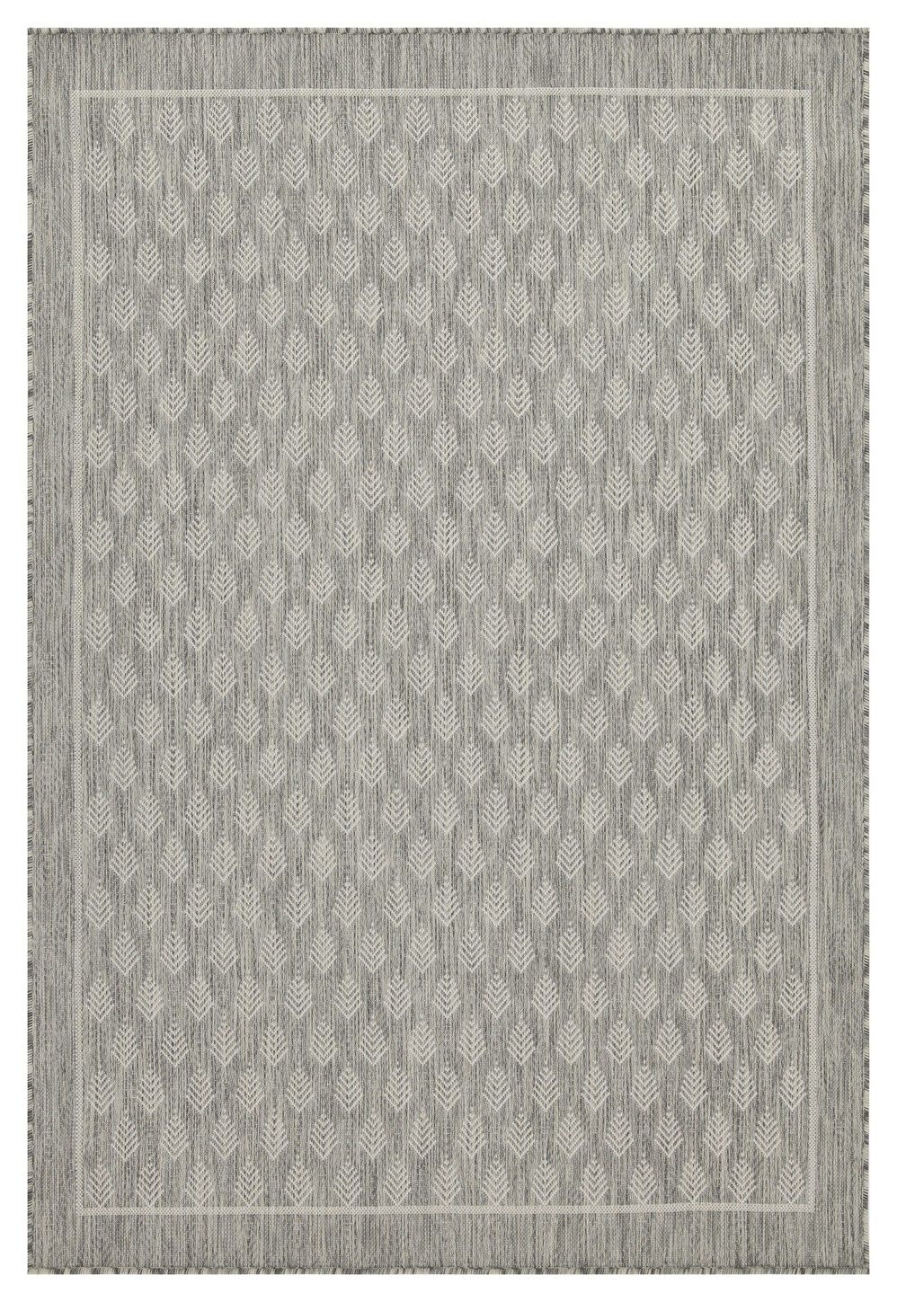Sunshine - 2'7" X 7'3" Indoor / Outdoor Area Rug Polypropylene, photo 6 of 12