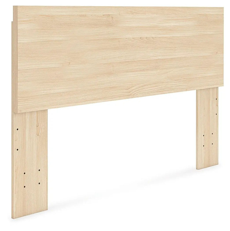 Onita - Panel Headboard by Unique Piece Furniture