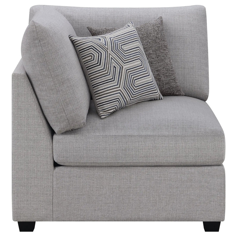 Austin - Chair With Pillows