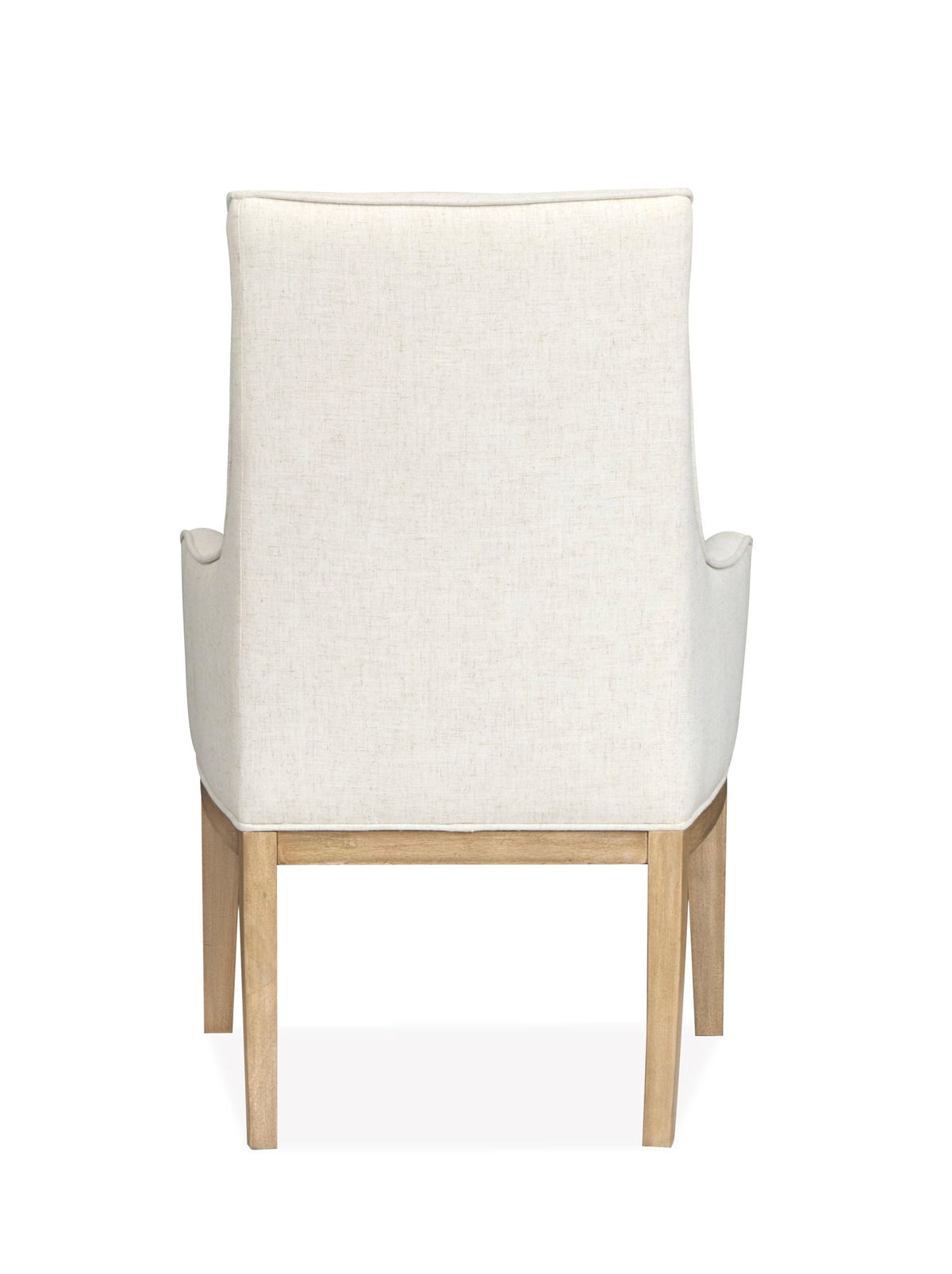 Coventry - Upholstered Host Chair (Set of 2) - Honey Wheat, photo 7 of 7
