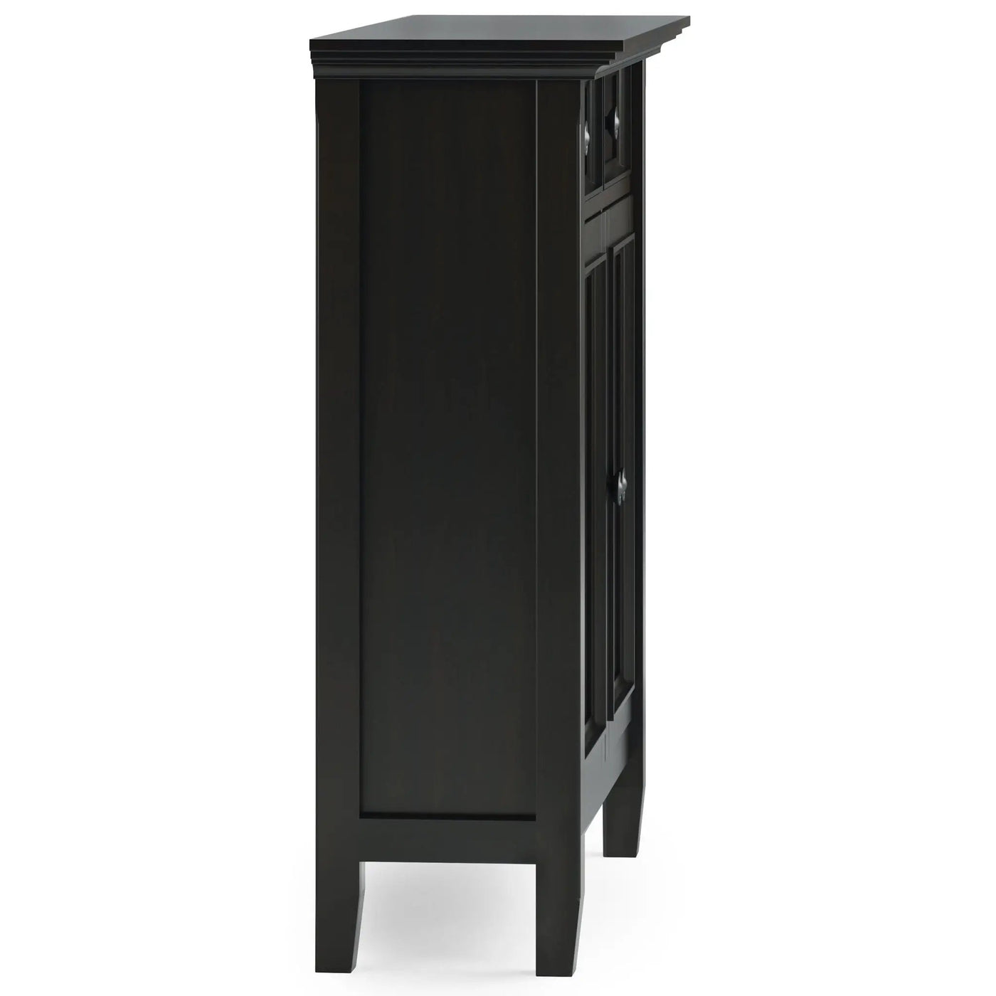 Amherst - Storage Cabinet by HouseOfZazla